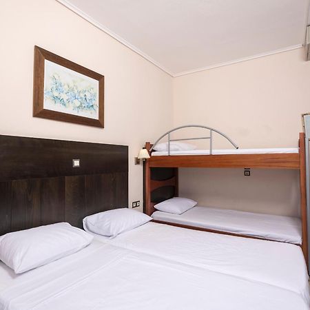 Hanioti Grandotel Dış mekan fotoğraf