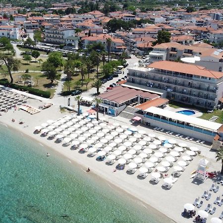 Hanioti Grandotel Dış mekan fotoğraf