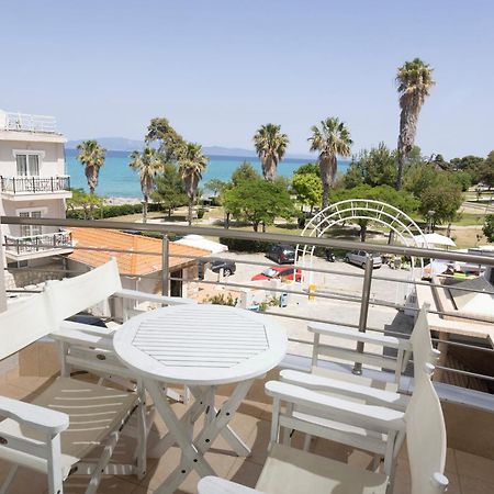 Hanioti Grandotel Dış mekan fotoğraf