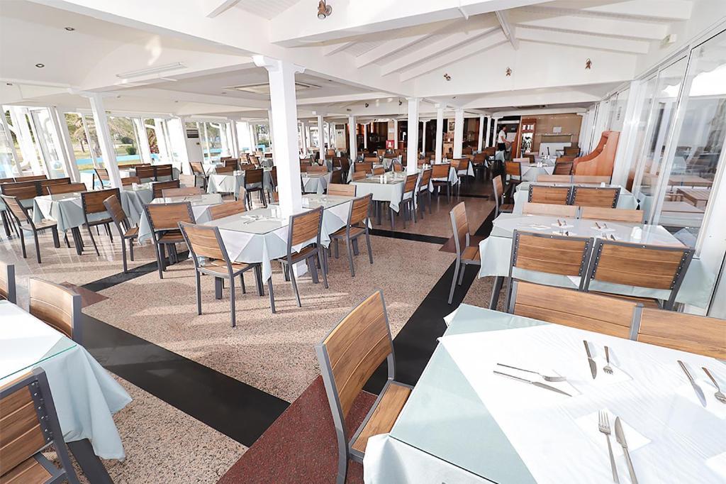 Hanioti Grandotel Dış mekan fotoğraf