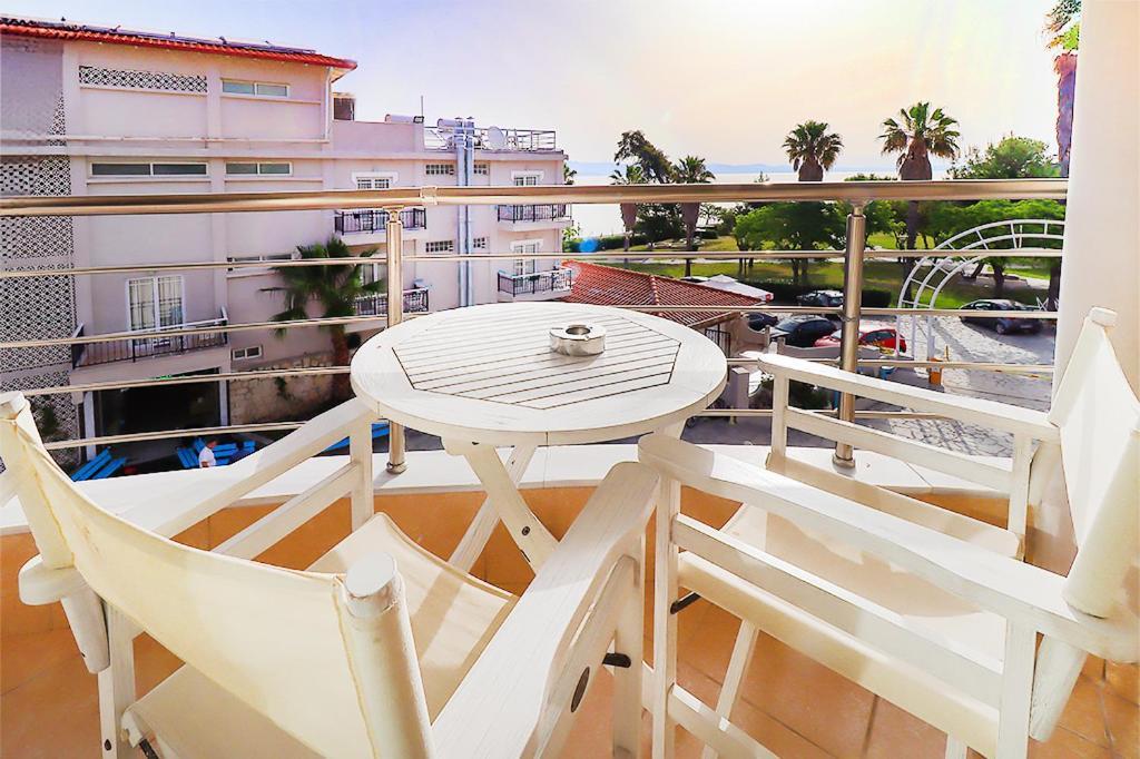 Hanioti Grandotel Dış mekan fotoğraf