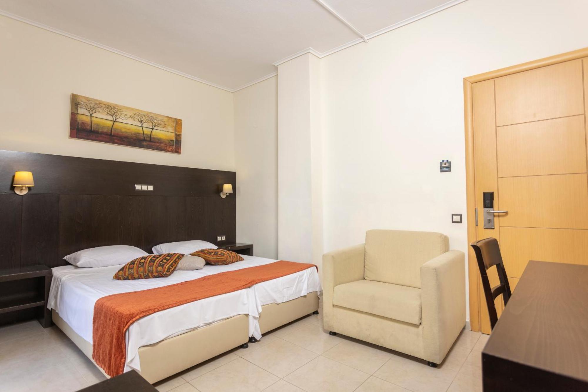 Hanioti Grandotel Dış mekan fotoğraf