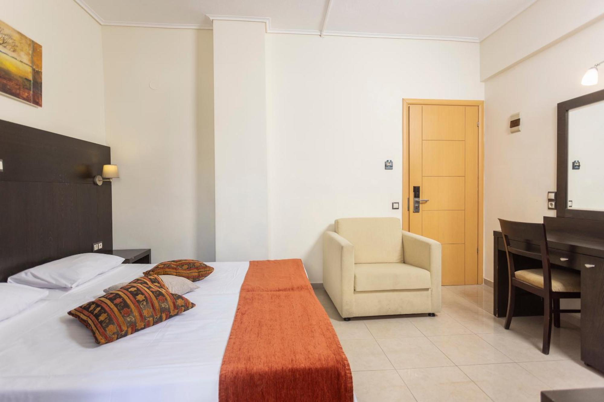 Hanioti Grandotel Dış mekan fotoğraf